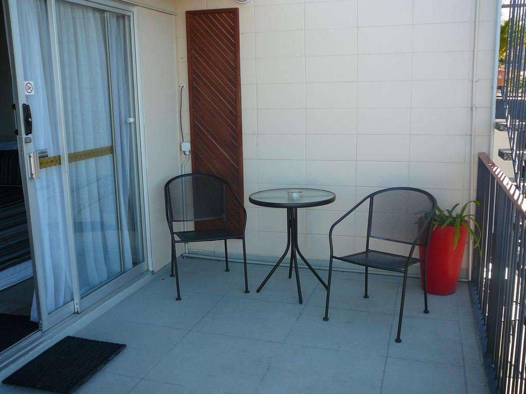Tourist Court Motel Whakatane Exterior photo